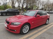 BMW 3 Series 2012