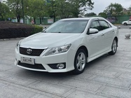 Toyota Camry 2013