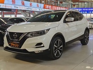 Nissan Qashqai 2023