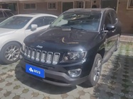 Jeep Compass 2015