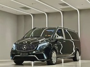 Mercedes-Benz Vito 2020