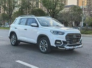 Hyundai ix35 2018