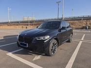 BMW X3 2023