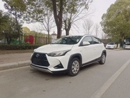 Toyota Yaris 2023