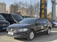 Volkswagen Bora 2017