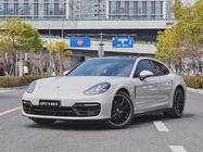 Porsche Panamera 2022