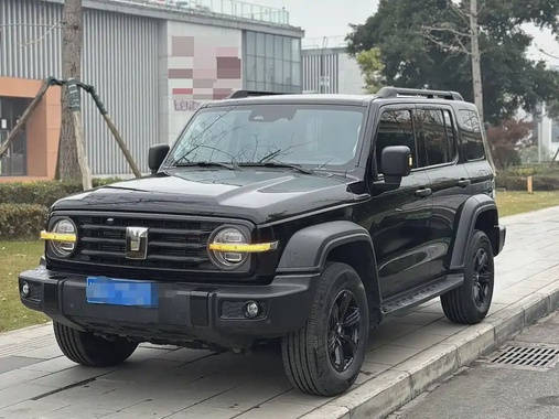 Tank 300 2023