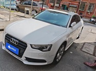 Audi A5 2014