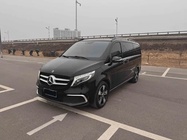 Mercedes-Benz V-Class 2021