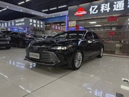 Toyota Avalon 2022