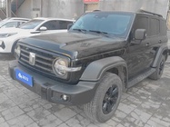 Tank 300 2021