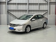 Honda City 2011