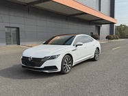 Volkswagen CC 2020