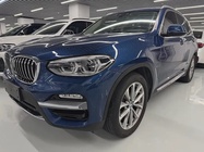 BMW X3 2018