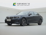 BMW 3 Series 2024