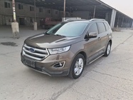 Ford Edge 2016