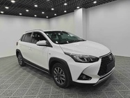 Toyota Land Cruiser 2022