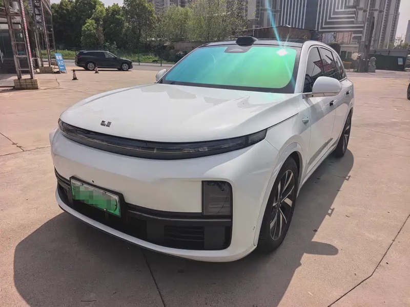 Li Auto L7