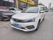 Geely Emgrand 2019