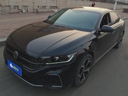 Volkswagen Passat 2024