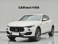Maserati Levante 2018