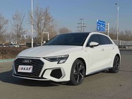 Audi A3 2024