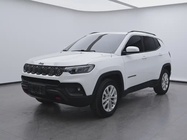 Jeep Compass 2021