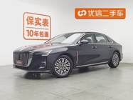 Hongqi H5 2024