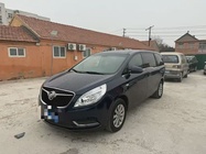 Buick GL8 2017