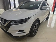 Nissan Qashqai 2023