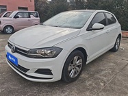Volkswagen Polo 2021