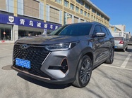 Chery Tiggo 8 PRO 2024