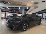 Toyota Avalon 2022
