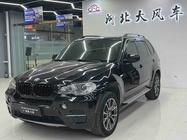 BMW X5 2012