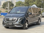Mercedes-Benz Vito 2020