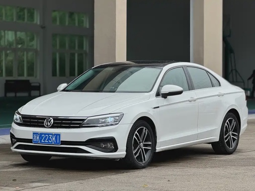 Volkswagen Lamando 2020