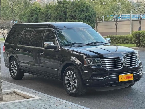 Lincoln Navigator 2015