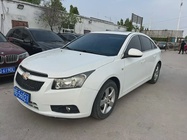 Chevrolet Cruze 2014