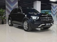 Mercedes-Benz GLE-Class 2021