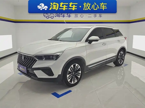 Bestune T77 2019