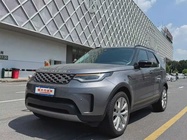 Land Rover Discovery 2025