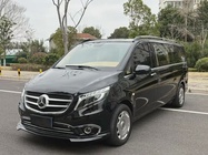 Mercedes-Benz Vito 2020