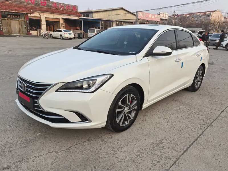 Changan Eado