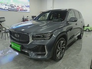 Geely Xingyue L 2024