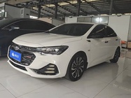 Chevrolet Monza 2020