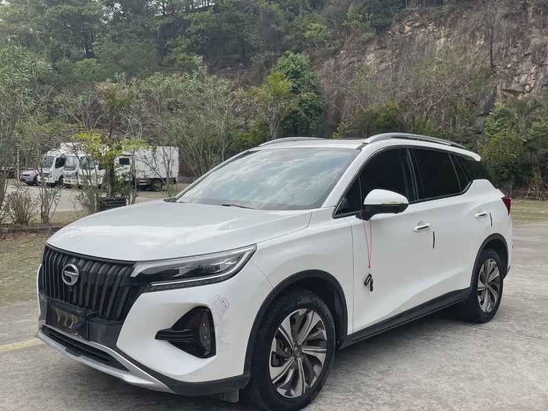 GAC GS4