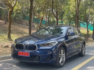 BMW X2 2021