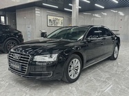 Audi A8 2015
