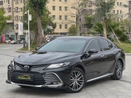 Toyota Camry 2023