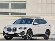 BMW X1 2023
